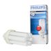 Philips PL-T Top 18W 830 4P (MASTER) | Luz Cálida - 4-Pines