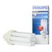 Philips PL-T Top 18W 840 4P (MASTER) | Kylmä Valkoinen - 4-Nastaa