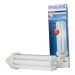 Philips PL-T Top 42W 830 4P (MASTER) | Lämmin Valkoinen - 4-Nastaa
