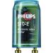 Philips S10E 18-75W SIN 220-240V BL