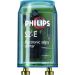 Philips S2E 18-22W SER 220-240V BL