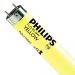 Philips TL-D Colored 18W (MASTER) | 59cm - Keltainen