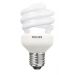 Philips Tornado T2 Spiral 23W 827 E27 | Bianco Molto Caldo
