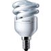 Philips Tornado T2 Spiral 8W 827 E14 | Bianco Molto Caldo