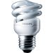 Philips Tornado T2 Spiral 8W 827 E27