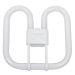 Sylvania Lynx-QE 28W 827 | Blanc Très Chaud - 4-Pins