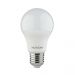 Noxion Lucent LED Classic 8.5W 840 A60 E27 | Kallvit - Ersättare 60W