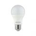 Noxion Lucent LED Classic 8.5W 827 A60 E27 | Dimbar - Extra Varm Vit - Ersättare 60W