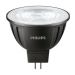 Philips LEDspot LV GU5.3 MR16 8W 827 36D (MASTER) | Extra Warmweiß - Dimmbar - Ersetzt 50W