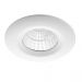 Noxion LED Spot Forseti IP44 2700K hvid 6W | bedste farvegengivelse - dæmpbar