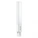 Philips CorePro PL-S LED 5W 830 | 2-Pin - Vervangt 9W