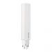 Philips CorePro PL-C LED 9W 840 | Kold hvid - 4-pinde - Erstatter 26W