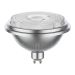 Noxion LEDspot AR111 GU10 7.5W 927 40D 530lm | Dimmable - Extra Warm White - Replaces 50W