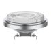 Noxion Lucent LED Spot AR111 G53 12V 11.5W 930 24D | Dimmable - Best Colour Rendering - Replaces 75W