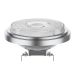 Noxion Lucent Spot LED AR111 G53 12V 7.3W 918-927 40D | Dim àWarm - Meilleur rendu des couleurs - Substitut 50W