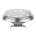 Noxion Lucent LED-Spot AR111 G53 12V 7.3W 927 40D | Dimmbar - Höchste Farbwiedergabe - Ersatz für 50W