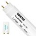 Osram SubstiTUBE Value EM 7.6W 830 60cm | 720 Lumen - mit LED-Starter - Ersatz für 18W