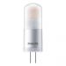 Philips CorePro LEDcapsule LV G4 2.5W 830 | Warm White - Replaces 28W