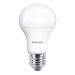 Philips LEDbulb E27 A60 9W 927 Matt (MASTER) | DimTone Dimmbar - Ersatz für 60W
