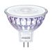 Philips CorePro LEDspot LV GU5.3 MR16 7W 827 36D | Vervangt 50W