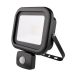 Noxion LED Floodlight Beamy V2.0 20W 3000K 1800lm IP65 | with Sensor - Replacer for 120W