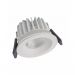 Ledvance LED Spot IP65 Fireproof 8W 840 | Dimbaar