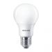 Philips LEDbulb E27 A60 5.5W 927 Matt (MASTER) | DimTone Dimbar - Ersättare 40W