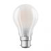 Osram Parathom Retrofit Classic A B22d 7W 827 Matt | Ersatz für 60W