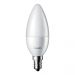 Philips CorePro LEDcandle ND 3-25W E14 827 B39 FR