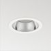 Philips CoreLine LED Deckenstrahler DN140B 3000K 1100lm PSED-E WR | Warmweiß