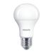 Philips CorePro LEDbulb E27 A60 11W 827 mat | erstatter 75W