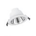 Ledvance LED Deckenstrahler IP54 13W 130mm - 3-Colour Light Switch