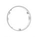 Ledvance Downlight Frame Slim Round For DN210