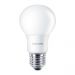 Philips CorePro LEDbulb E27 A60 5.5W 830 mat | erstatter 40W