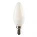 Sylvania ToLEDo Retro Candle E14 Matt 4W | Replaces 35W