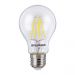 Sylvania ToLEDo Retro E27 A60 Clear 5W | Replaces 50W