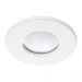 Noxion LED Spot Ember IP65 2700K Biały 6W | Najlepsze renderowanie kolorów - Ściemnialne