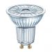Osram Parathom GU10 PAR16 4.3W 840 36D | kold hvid - erstatter 50W
