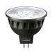 Philips LEDspot ExpertColor GU5.3 MR16 7.5W 930 36D (MASTER) | 500 Lumen - Höchste Farbwiedergabe - Dimmbar - Ersatz für 50W
