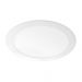 Lamparadirecta Flat Downlight LED 18W 830 1350Lm | Luz Cálida