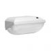 Philips FWC121 PL-C 4P 18W 827 Weiß