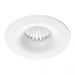 Noxion LED Spot Gimax IP44 2700K hvid 6W | bedste farvegengivelse - dæmpbar