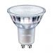 Philips LEDspot MV Value GU10 3.7W 927 36D (MASTER) | Best Colour Rendering - DimTone Dimmable - Replaces 35W