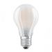 Osram Parathom Retrofit Classic E27 A 7W 827 Matt | Ersatz für 60W