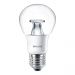 Philips LEDbulb E27 A60 6W 827 Helder MASTER | DimTone Dimbaar - Vervangt 40W