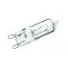 Sylvania Hi-Pin Eco 42W 230V G9 Energy Saver