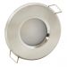 Ring 85mm for Spot - Krom - Runde Vipbar