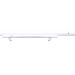 Noxion LED Linear NX-Line Module 8/1500 70W 840 Flood Strahlungswinkel | Kaltweiß