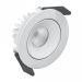 Ledvance LED Spot IP20 Adjustable 8W 830