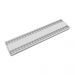 Noxion LED Paneel Louvre Excell G2 30x120cm 3000K 34W UGR